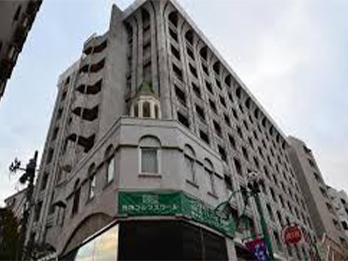 【東京】Hotel Bougainvillea新宿 6樓 回報達 9.60%