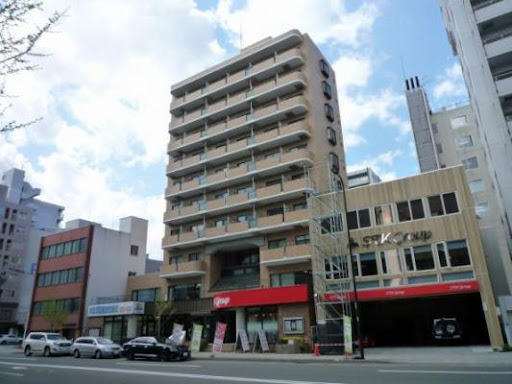 【札幌】NEW LIFE大通弐番館　3樓  實際回報達6.66% 售約46.9萬港元