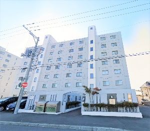 【札幌】CASA VIEL 2 4樓  實際回報達 6.06%