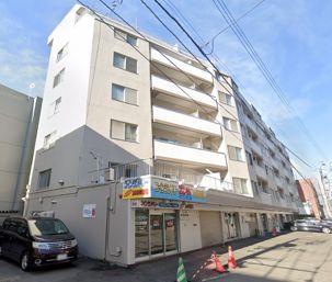 【札幌】SOCIERE南五条 4樓  實際回報達6.82%