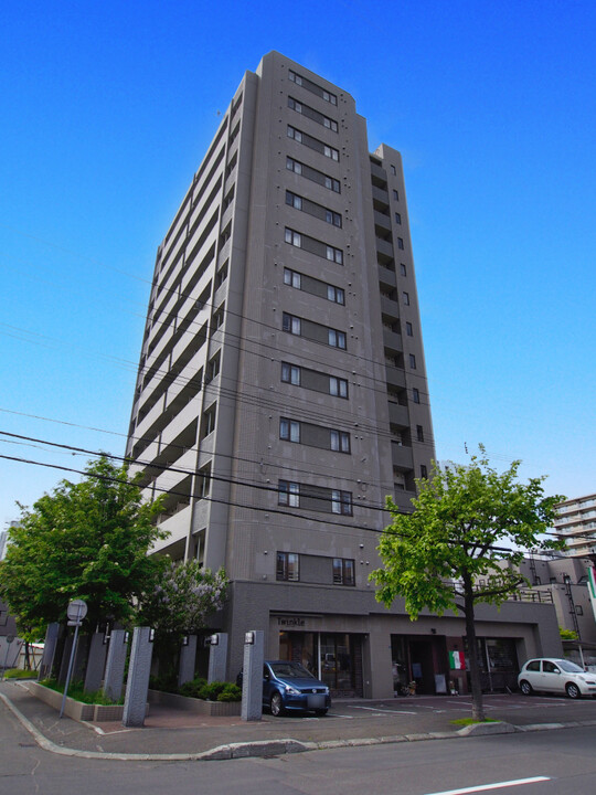 【札幌】MAISON DE 北円山 8樓  實際回報達7.00%