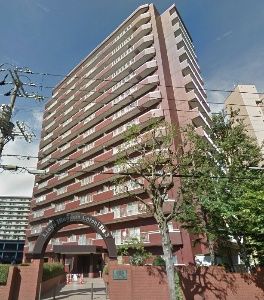 【札幌】LIONS MANSION琴似第3　11樓 實際回報 6.69%
